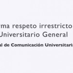 Imagen La UV reafirma respeto irrestricto al Consejo Universitario General