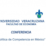 Imagen Conferencia: «Política de Competencia en México»