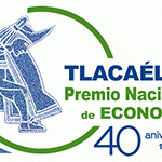 Imagen Premio Nacional de Economía – TLACAELEL