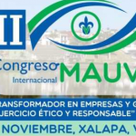 Imagen II Congreso Internacional MAUV