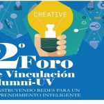 Imagen 2do. Foro Vinculación Alumni-UV