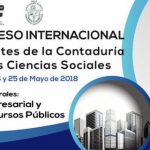 Imagen 7o. Congreso Internacional Horizontes de la Contaduría en las Ciencias Sociales