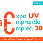 Imagen Expo UV Emprende y Empleo 2018 ¡Consigue tu pase de entrada!
