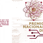 Imagen Premio Nacional de Ciencias 2019
