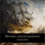 Imagen Una historia trágico-marítima del antiguo Portugal