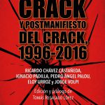 Imagen Manifiesto del Crack o la novela total