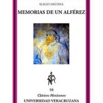Imagen Memorias de un alférez, una novela policiaca del siglo XIX