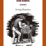 Imagen Los recuerdos son lobos que juguetean en aforismos