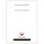 Imagen Viajar, tocar y aprender con Enrique Velasco