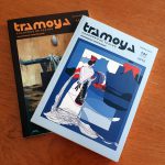 Imagen Tramoya, dos tandas en una reseña