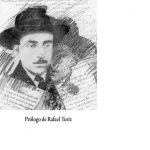 Imagen Pessoa, un hombre que es su propia galaxia