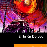 Imagen La historia del Embrión Dorado