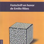 Imagen Un libro en honor a Emilio Ribes