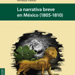 Imagen Esta era una narrativa breve en el siglo XIX mexicano