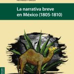 Imagen Ejemplos de la narrativa breve en el siglo XIX mexicano