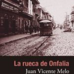 Imagen Melo y La rueca de Onfalia
