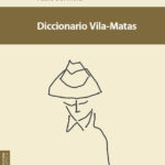 Imagen Vila-Mata en modo diccionario