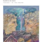 Imagen Tres jóvenes dramaturgas ganadoras en Tramoya