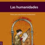 Imagen Una historia de las humanidades