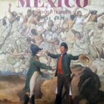 Imagen México en dos tiempos: 1521-1821