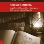 Imagen Recelos y certezas de una polémica decimonónica