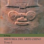 Imagen La historia del arte chino en cuatro tomos