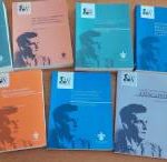 Imagen Ludwig Wittgenstein en la UV
