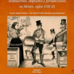 Imagen La fiscalidad del municipio en México. Datos para su historia