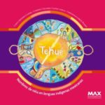 Imagen Tehué, un libro con significados de nombre de niñas en lenguas indígenas