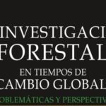 Imagen Investigación forestal y cambio climático