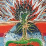 Imagen Un dragón de sangre recorrió Torreón