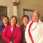 Imagen Profesores del CEPE en Jornada Académica ELE de la Universidad Veracruzana