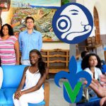 Imagen Estudiantes de Estados Unidos se interesan en la cultura mexicana