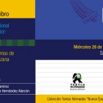 Imagen Presentación del Libro: La dimensión internacional en la educación superior 2017