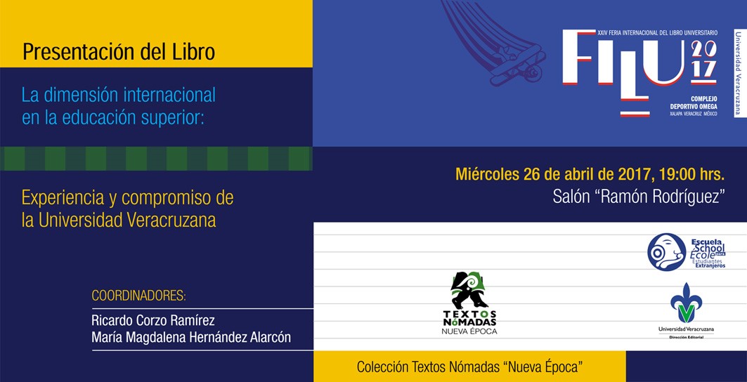 La dimension internacional