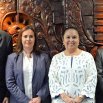 Imagen UV reforzó áreas estratégicas