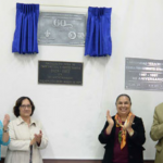 Imagen EEE, insignia de la internacionalización dentro de la UV