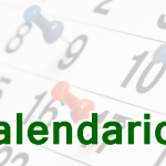 Imagen Calendario 2018