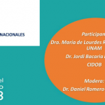 Imagen FILU: ¿Identidad Europea? Retos y perspectivas 2018