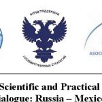 Imagen Diálogos México-Rusia