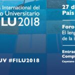Imagen FILU 2018