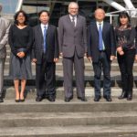 Imagen Noticia: CQUST y Cechiver reafirman lazos de cooperación