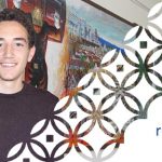 Imagen Estudiante marroquí realiza labor voluntaria en la UV