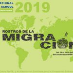 Imagen International Summer School UV 2019
