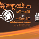 Imagen Curso: Lengua y cultura náhuatl 2021-1