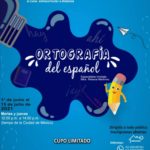 Imagen Curso: Ortografía del español 2021-2