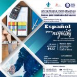 Imagen Curso: Español para negocios 2022-1