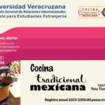 Imagen Curso: Cocina tradicional mexicana 2023-1