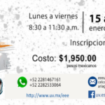 Imagen Curso: Español Contacto Express I 2024-1