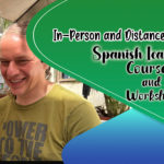 Imagen Cursos y talleres de español 2025-2